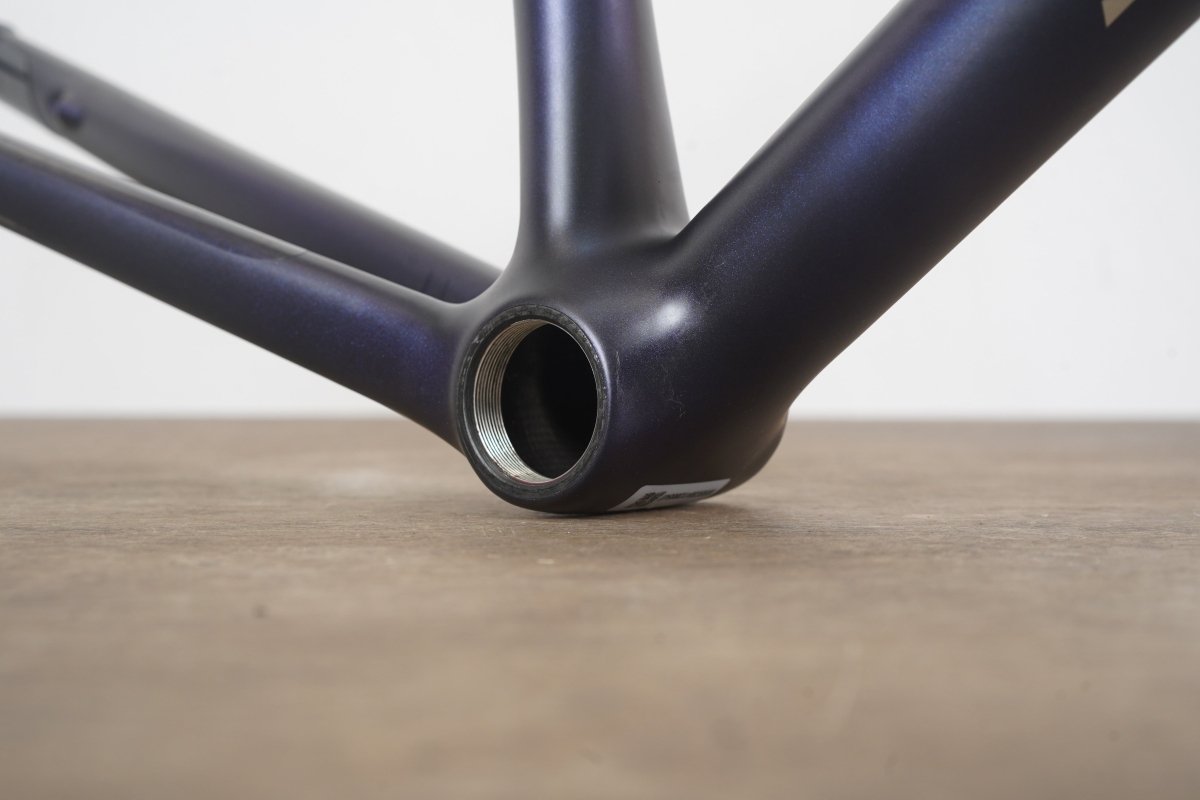 56cm Specialized S-WORKS Aethos Carbon Disc Brake Frameset