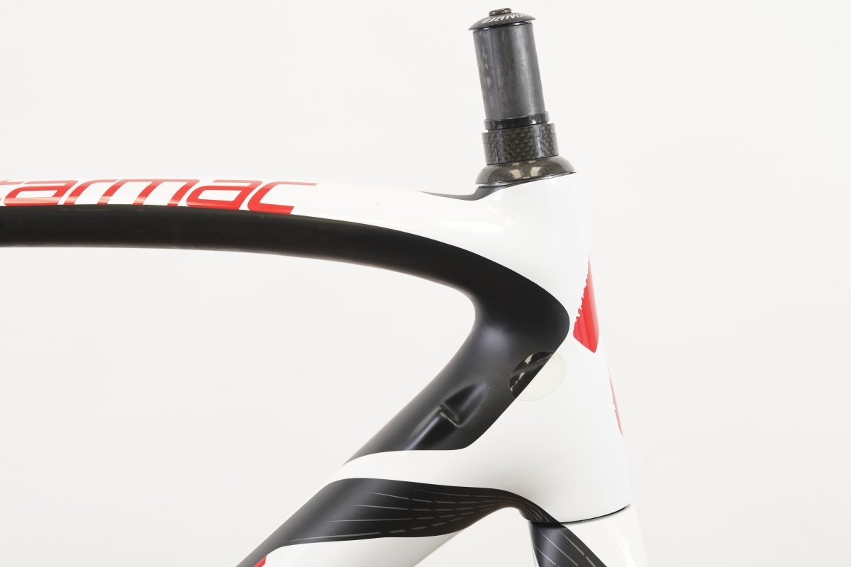 56cm Specialized S-WORKS Tarmac SL4 Carbon Rim Brake Road Frameset
