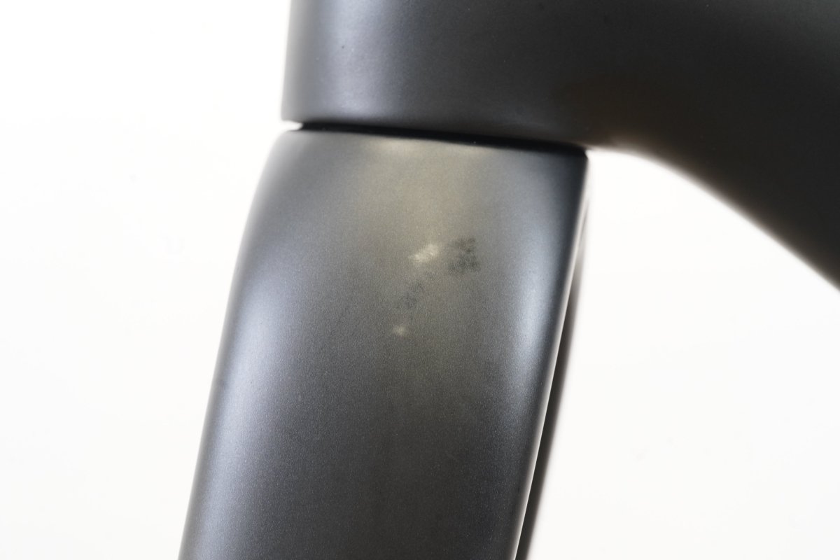 56cm Specialized S-WORKS Tarmac SL5 Carbon Rim Brake Frameset