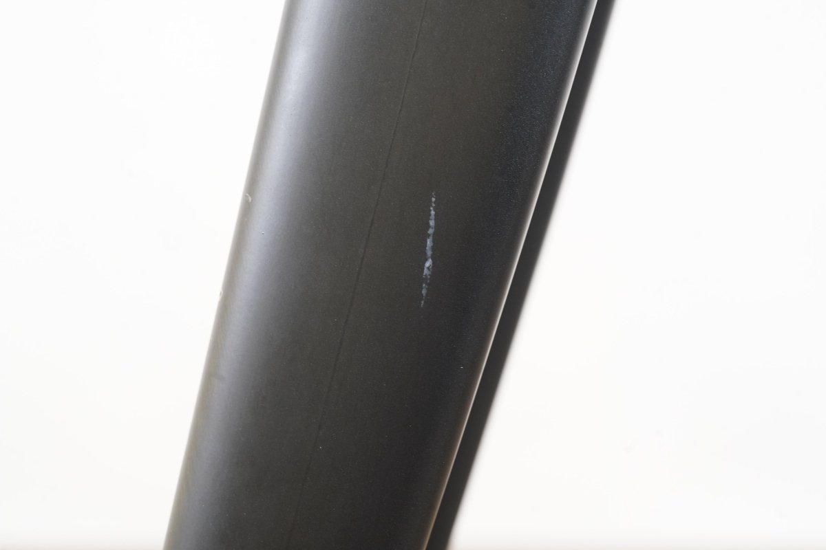 56cm Specialized S-WORKS Tarmac SL5 Carbon Rim Brake Frameset