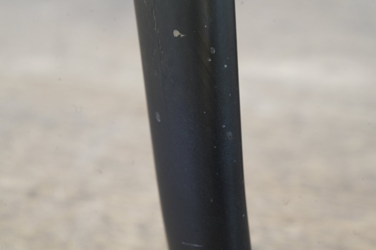 56cm Specialized S-WORKS Tarmac SL5 Carbon Rim Brake Frameset