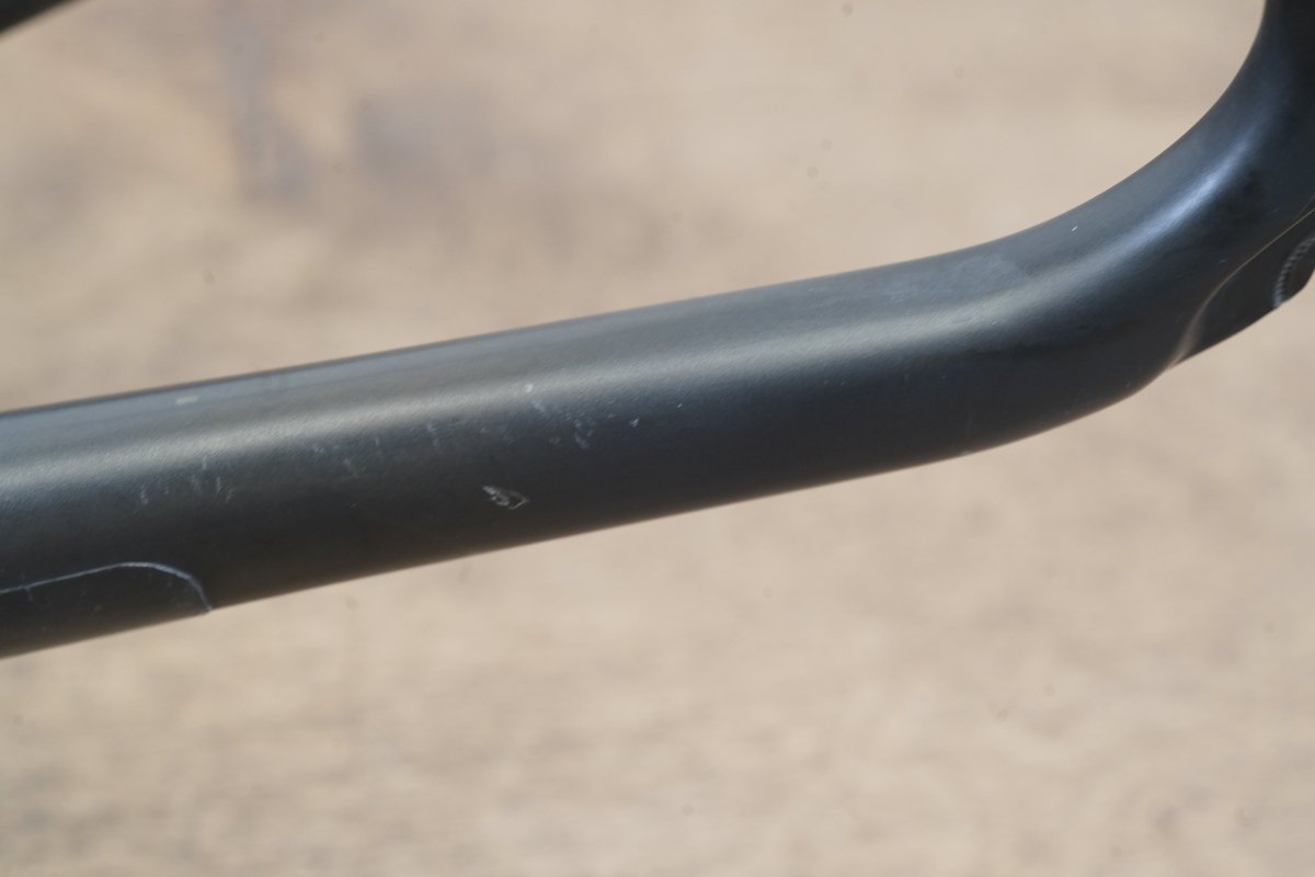 56cm Specialized S-WORKS Tarmac SL5 Carbon Rim Brake Frameset