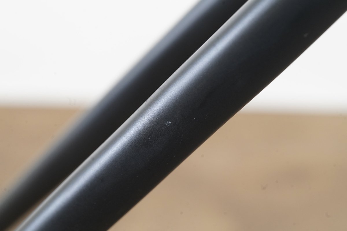 56cm Specialized S-WORKS Tarmac SL5 Carbon Rim Brake Frameset