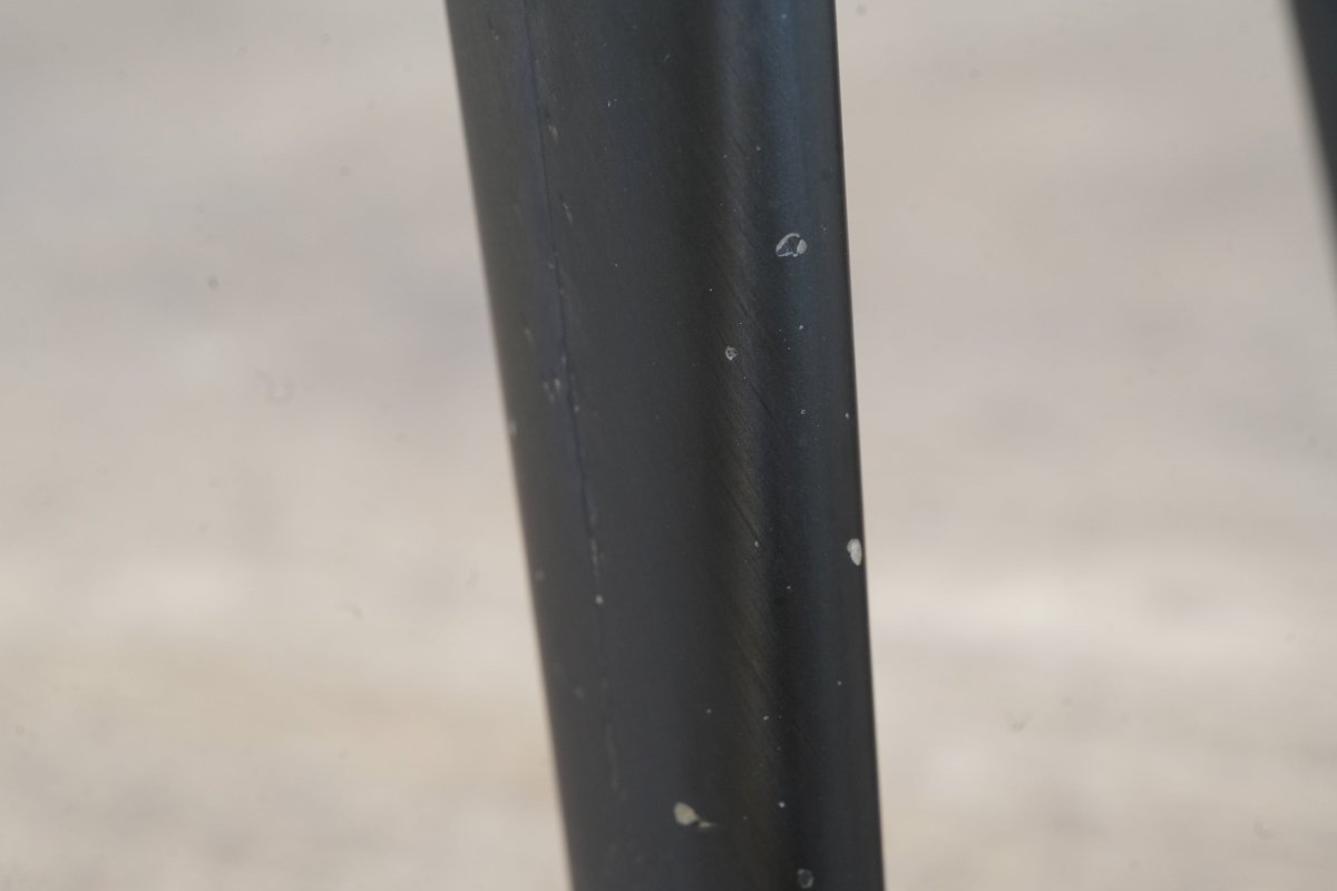 56cm Specialized S-WORKS Tarmac SL5 Carbon Rim Brake Frameset
