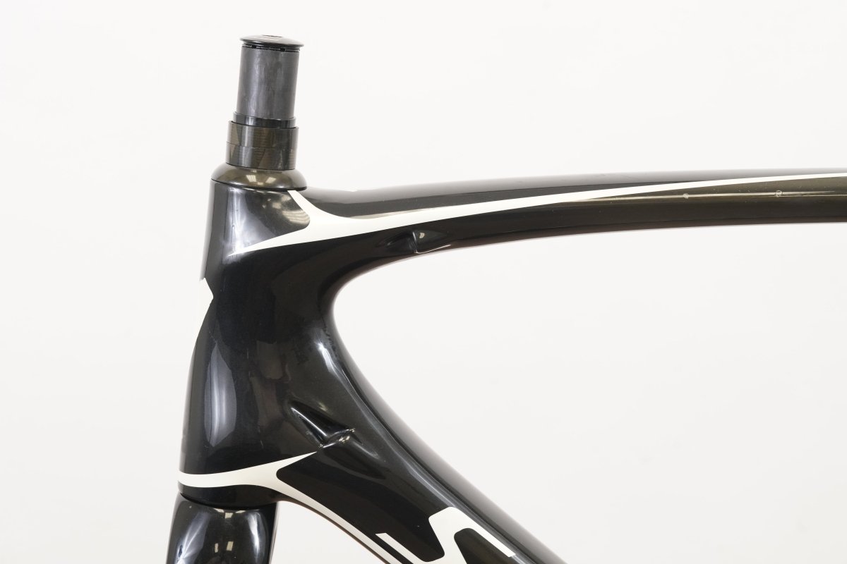 56cm Specialized S-WORKS Tarmac SL5 Carbon Rim Brake Frameset