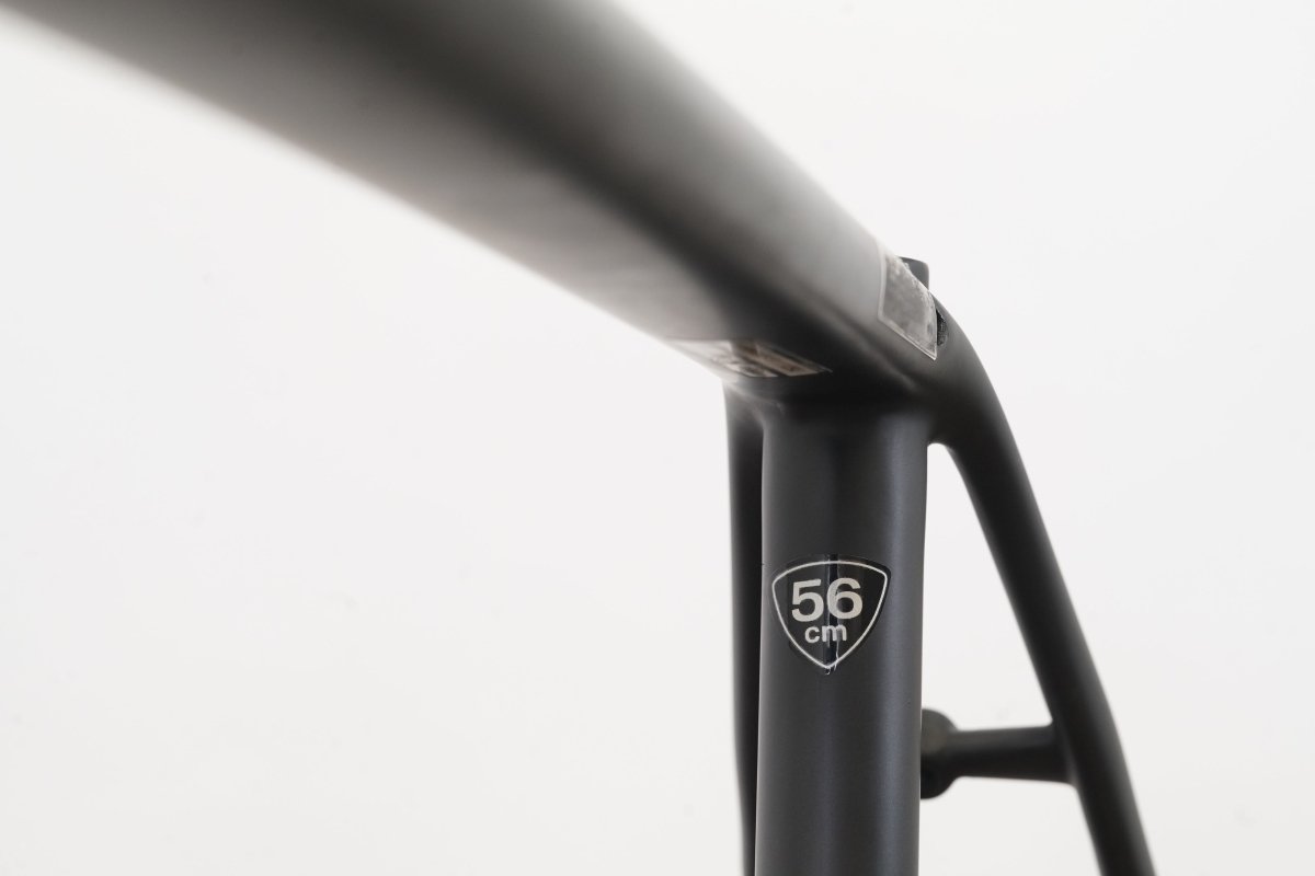 56cm Specialized S-WORKS Tarmac SL5 Carbon Rim Brake Frameset