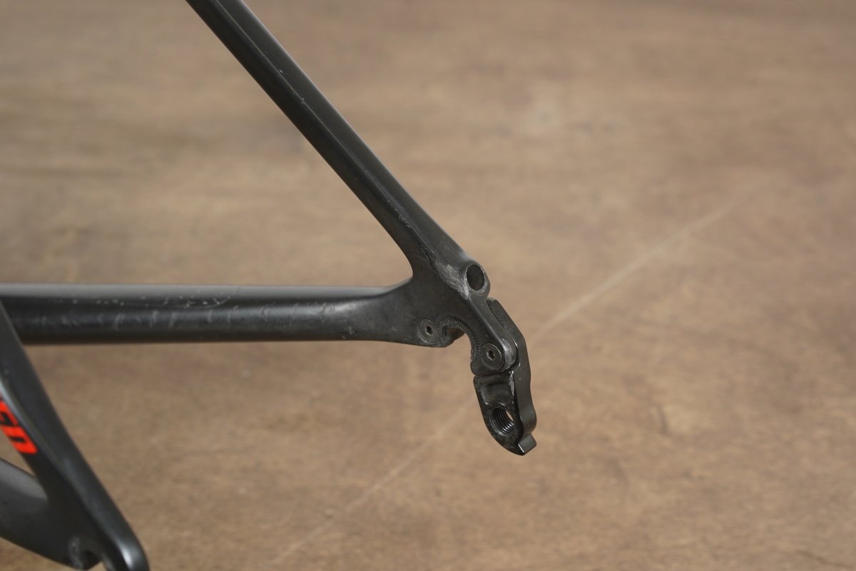 56cm Specialized S-WORKS Tarmac SL6 Carbon Rim Brake Road Frameset