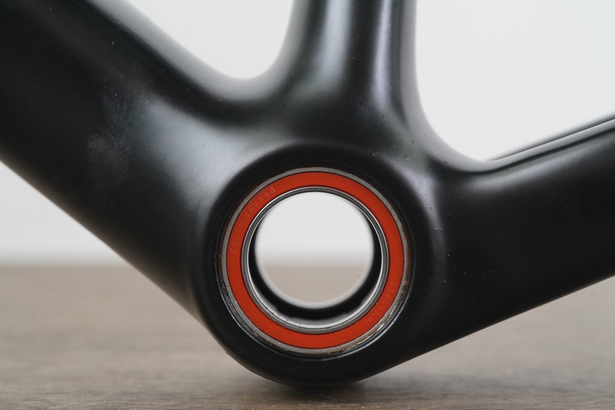 56cm Specialized S-WORKS Tarmac SL6 Carbon Rim Road Frameset *Custom Paint*