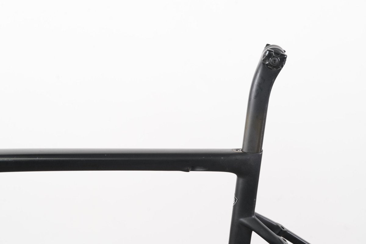 56cm Specialized S-WORKS Tarmac SL6 ULTRALIGHT Carbon Rim Brake Road Frameset