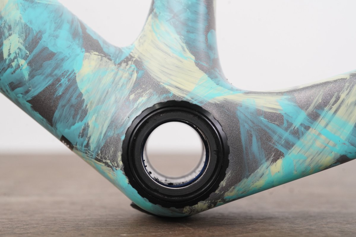 56cm Specialized S-WORKS Tarmac SL7 Carbon Disc Frameset