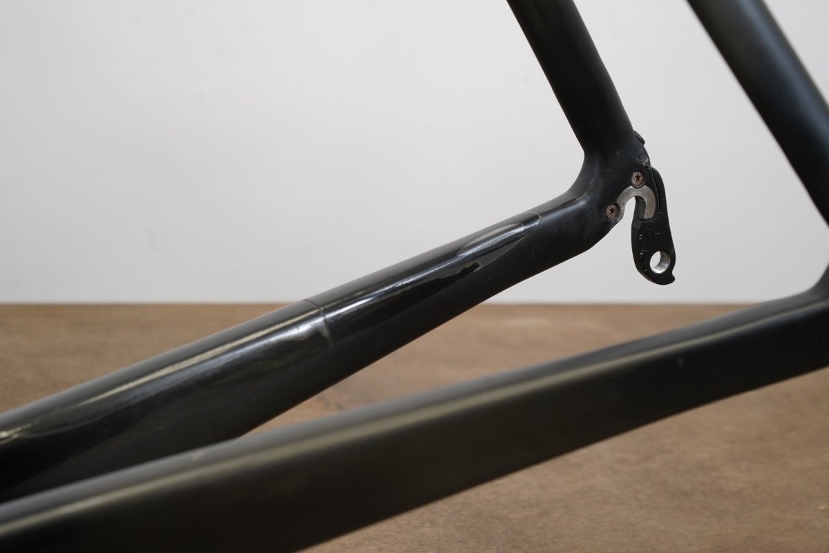 56cm Specialized S-WORKS Venge Carbon Rim Brake Frameset