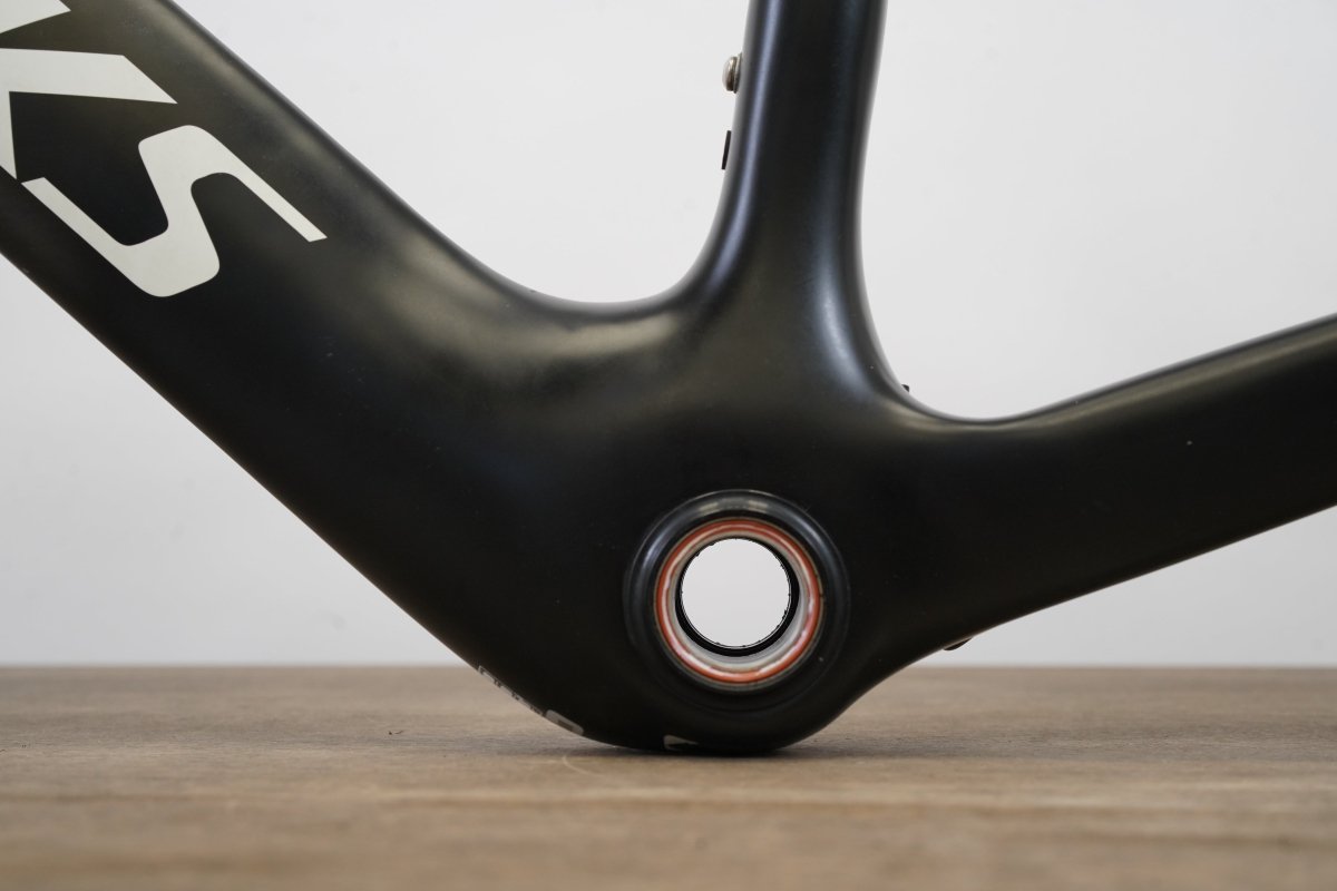 56cm Specialized S-WORKS Venge Carbon Rim Brake Frameset