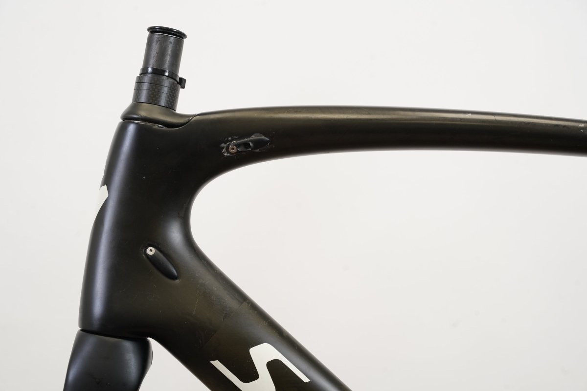 56cm Specialized S-WORKS Venge Carbon Rim Brake Frameset