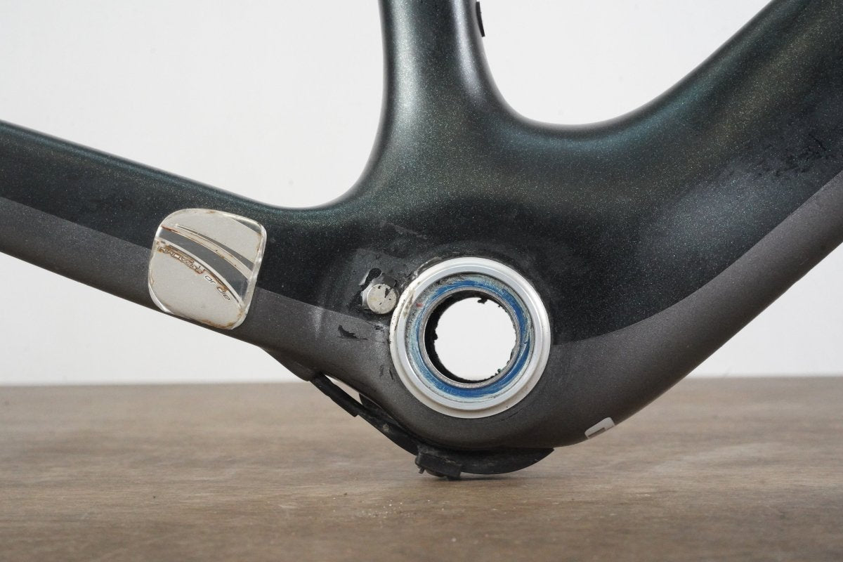 56cm Specialized S-WORKS Venge Cavendish Edition Carbon Rim Brake Frameset