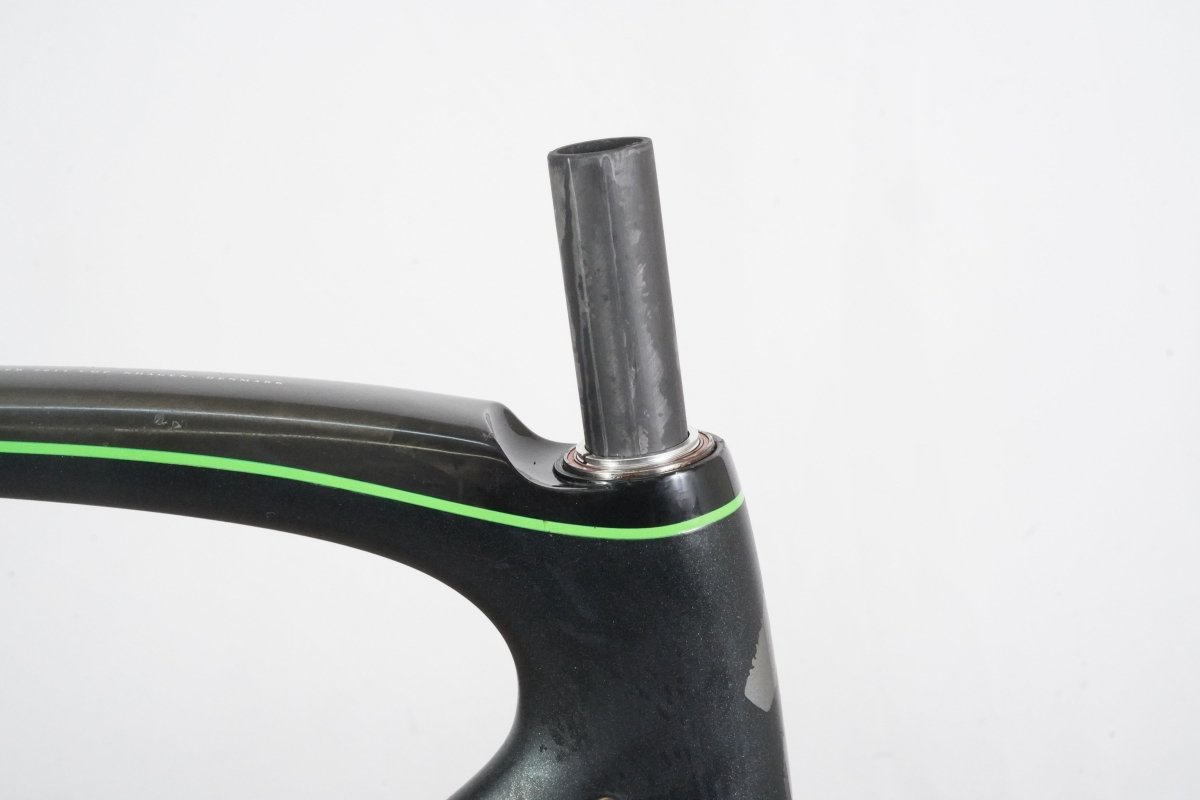 56cm Specialized S-WORKS Venge Cavendish Edition Carbon Rim Brake Frameset