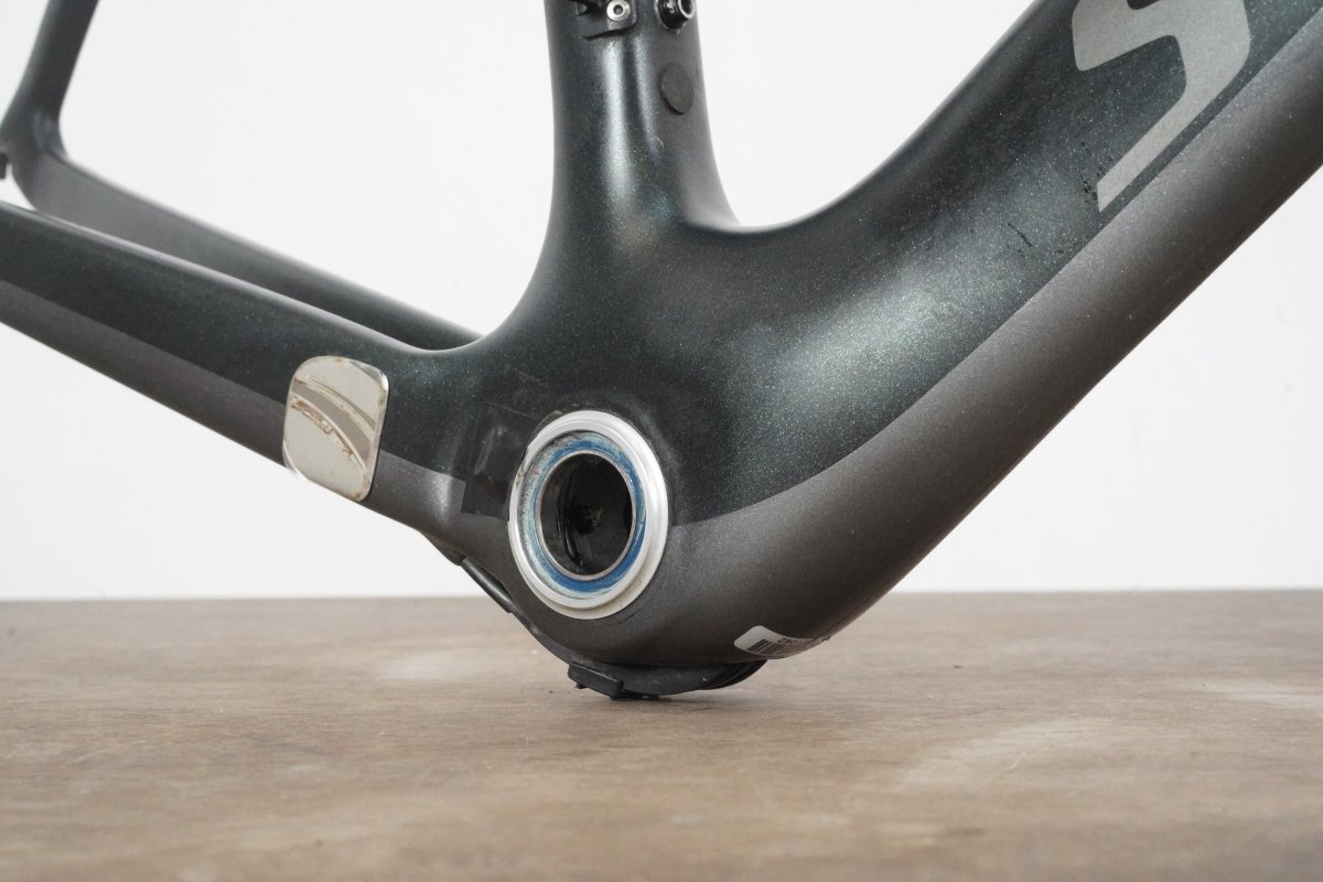56cm Specialized S-WORKS Venge Cavendish Edition Carbon Rim Brake Frameset