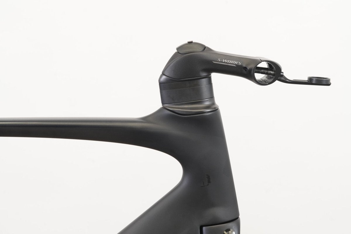 56cm Specialized Venge ViAS Carbon Rim Brake Road Frameset