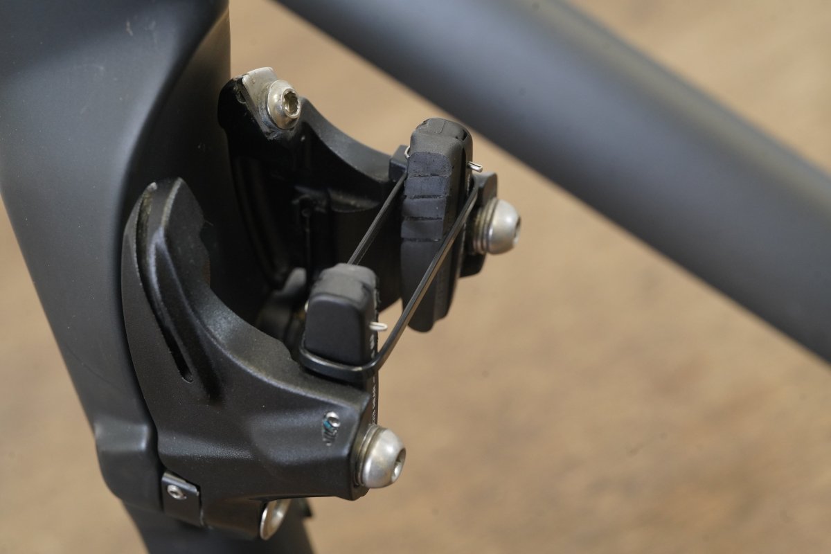 56cm Specialized Venge ViAS Carbon Rim Brake Road Frameset