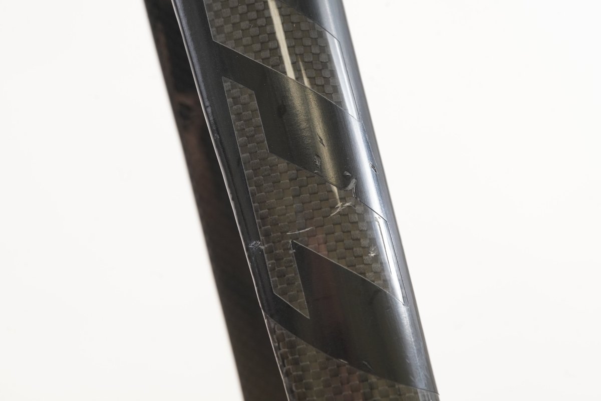 56cm Time VX Special Pro Carbon Rim Brake Road Frameset