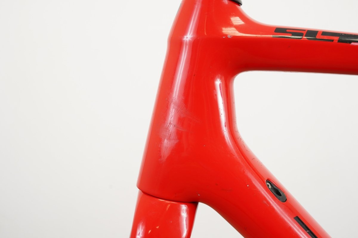 56cm Trek Emonda SL 6 Carbon Rim Brake Road Frameset SL6