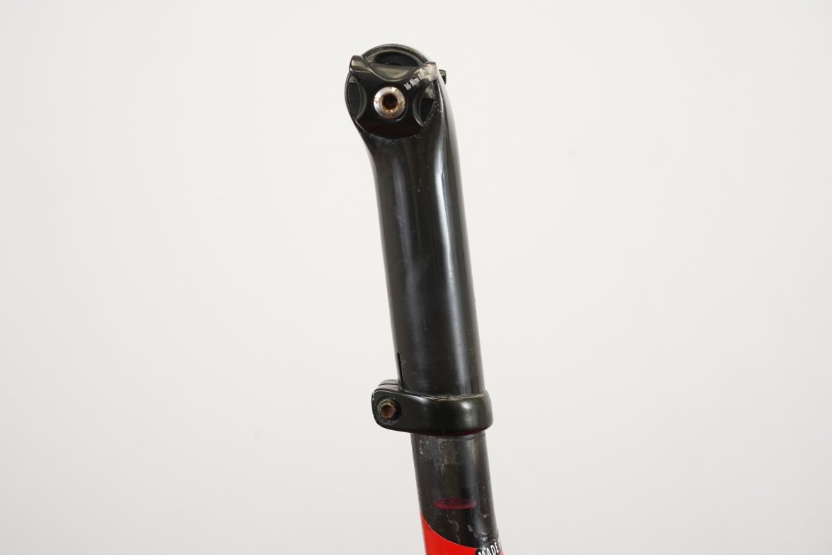 56cm Trek Emonda SL 6 Carbon Rim Brake Road Frameset SL6