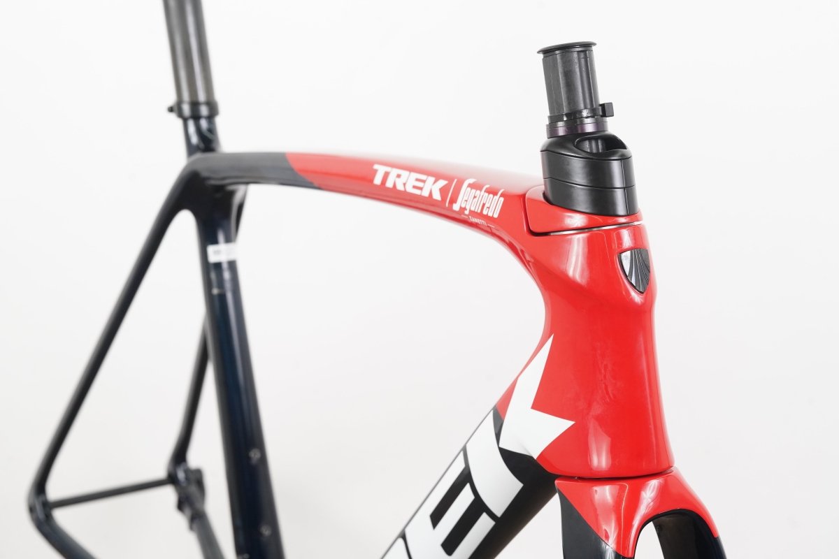 56cm Trek Emonda SLR Project One Gen 3 Carbon Disc Brake Frameset