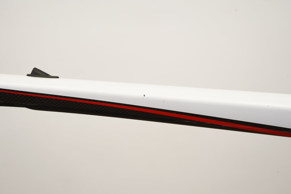 57cm Time ZXRS Carbon Rim Brake Road Frameset