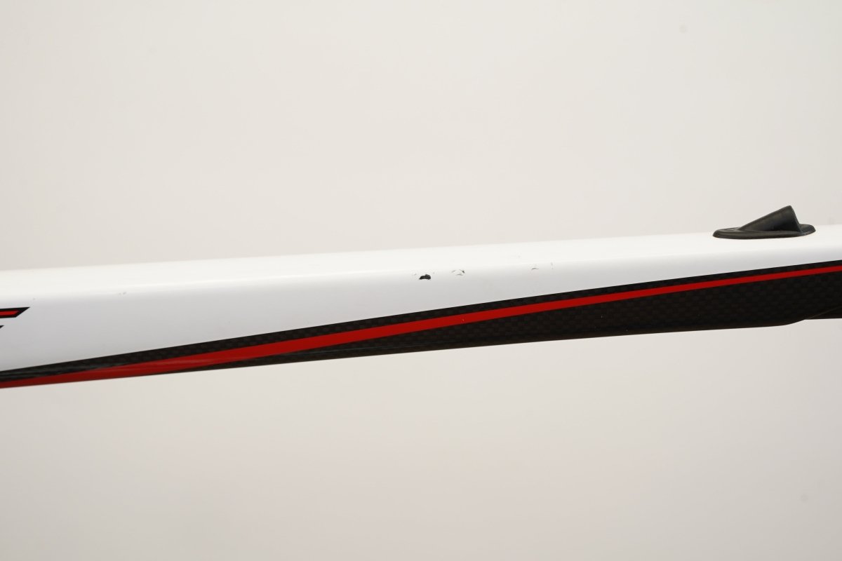 57cm Time ZXRS Carbon Rim Brake Road Frameset
