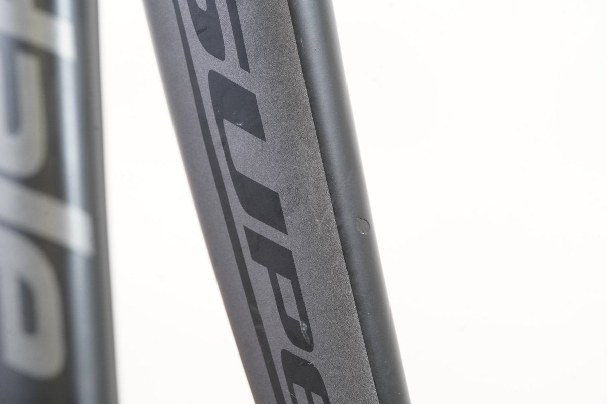 58cm Cannondale SuperSix EVO Carbon Rim Brake Frameset Super Six