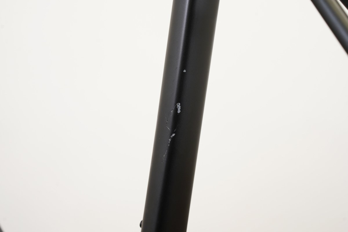 58cm Cervelo R3 Carbon Rim Brake Road Frameset