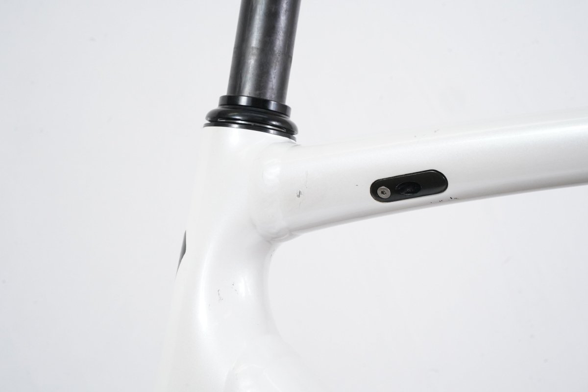 58cm Specialized Allez Sprint Alloy Rim Brake Road Frameset