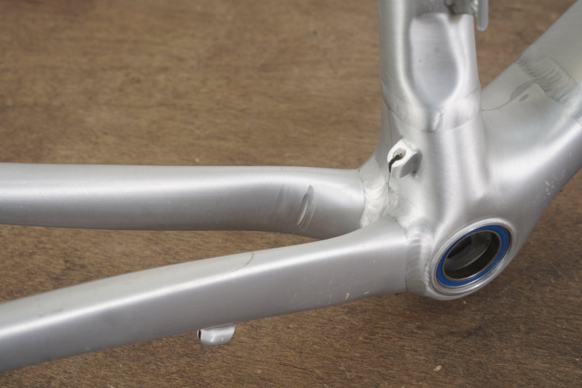 58cm Specialized Allez Sprint Alloy Rim Brake Road Frameset