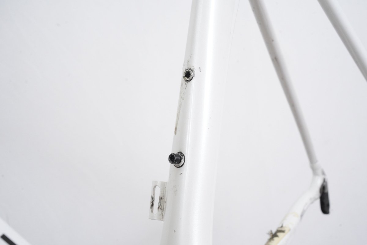 58cm Specialized Allez Sprint Alloy Rim Brake Road Frameset