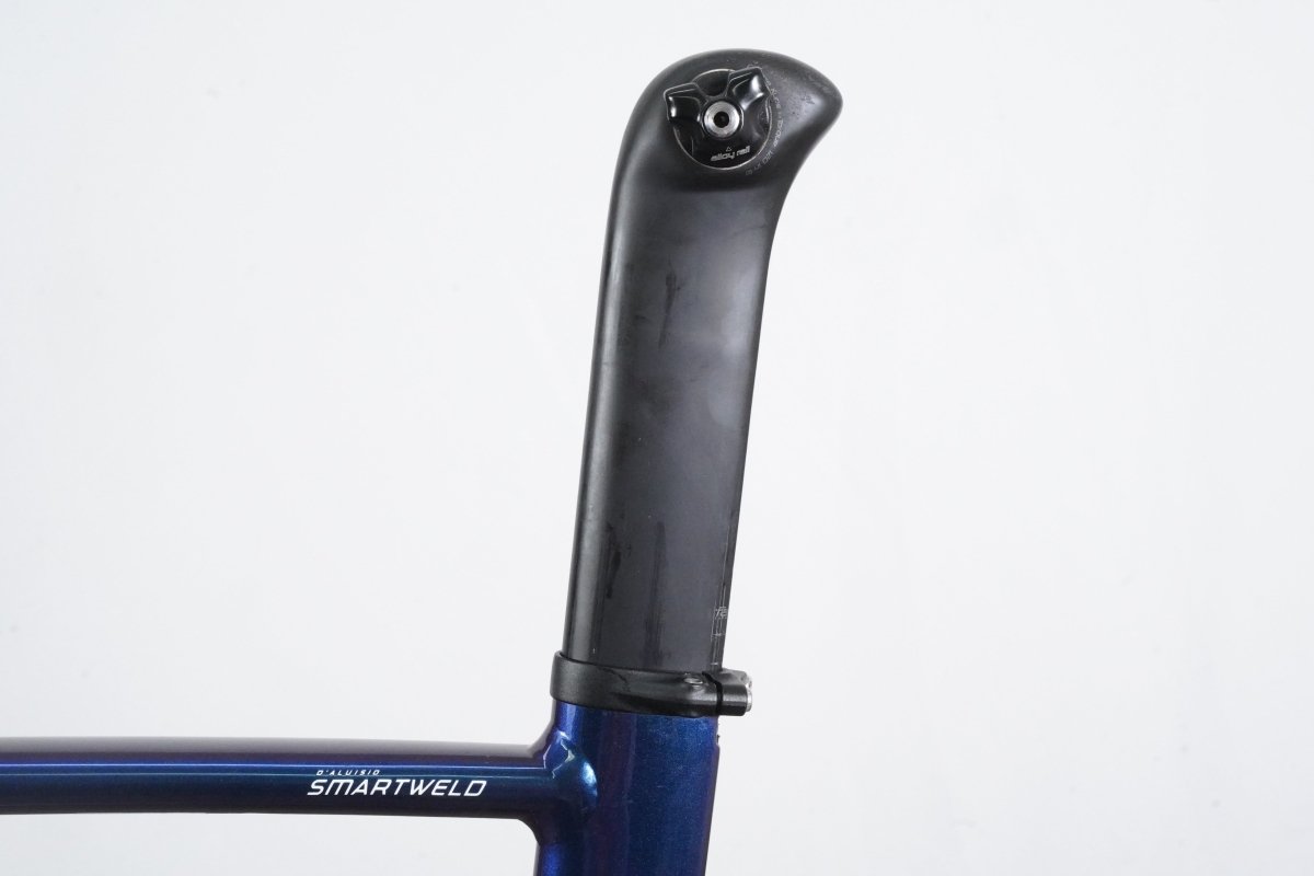58cm Specialized Allez Sprint Alloy Rim Brake Road Frameset