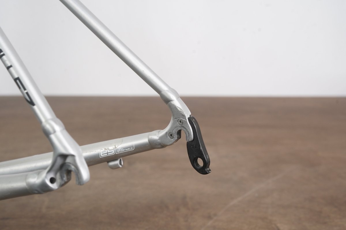 58cm Specialized Allez Sprint Alloy Rim Brake Road Frameset