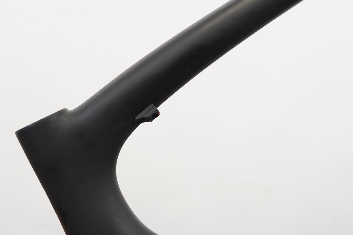 58cm Specialized S-WORKS Tarmac SL3 Carbon Rim Brake Frame Only *Custom Painted*
