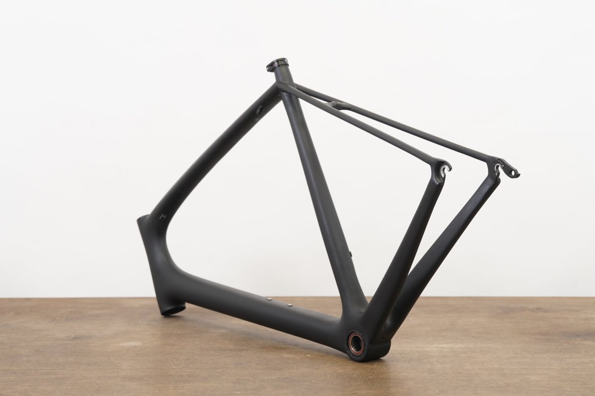 58cm Specialized S-WORKS Tarmac SL3 Carbon Rim Brake Frame Only *Custom Painted*