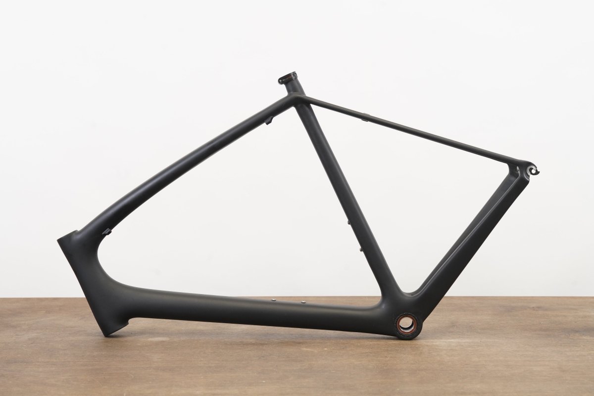 58cm Specialized S-WORKS Tarmac SL3 Carbon Rim Brake Frame Only *Custom Painted*