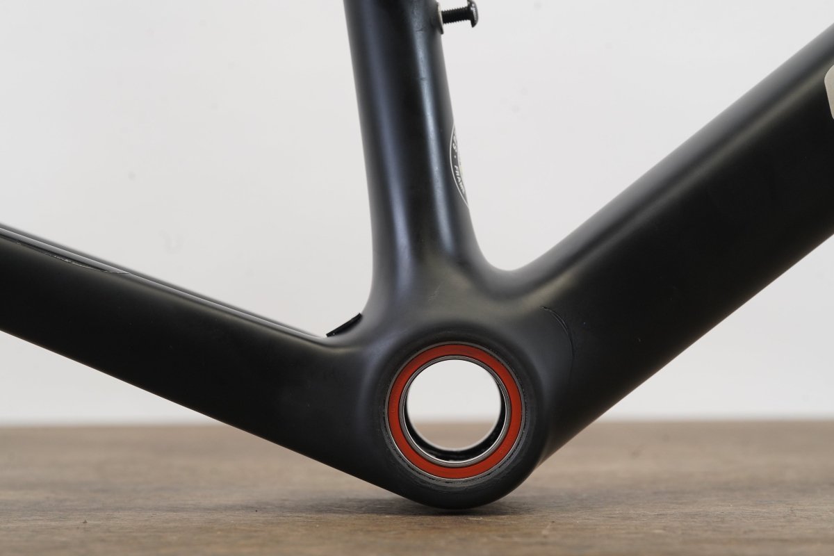 58cm Specialized S-WORKS Tarmac SL6 Carbon Rim Brake Road Frameset