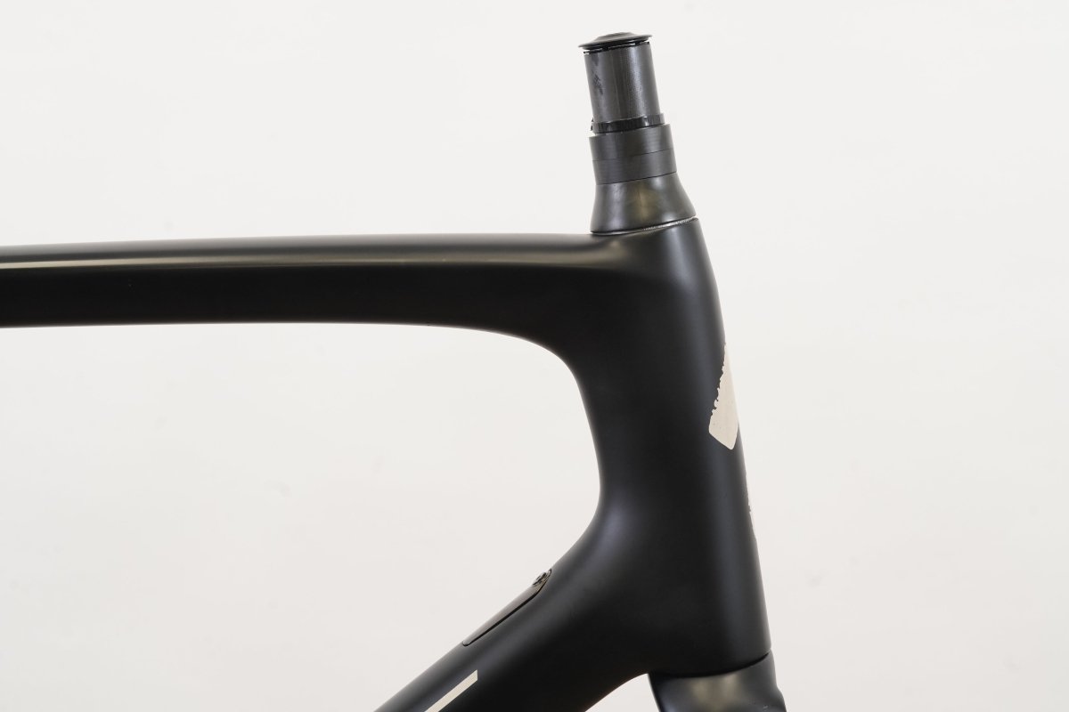 58cm Specialized S-WORKS Tarmac SL6 Carbon Rim Brake Road Frameset