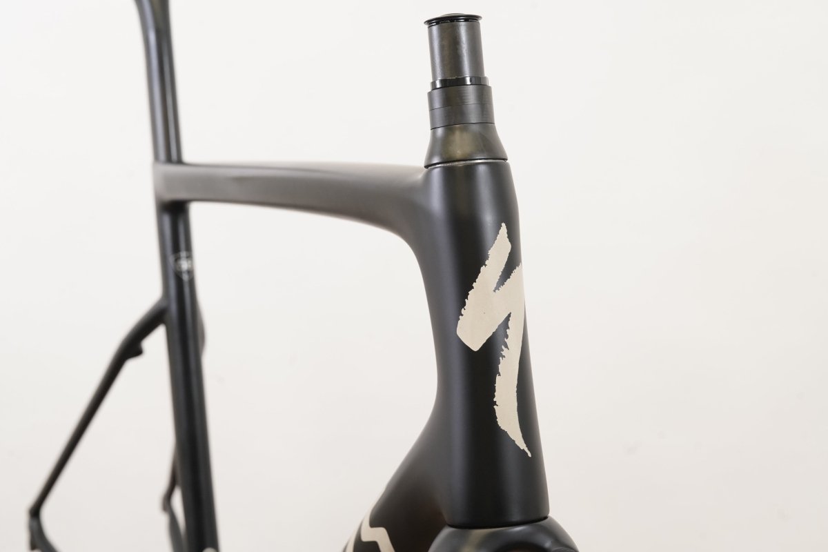 58cm Specialized S-WORKS Tarmac SL6 Carbon Rim Brake Road Frameset