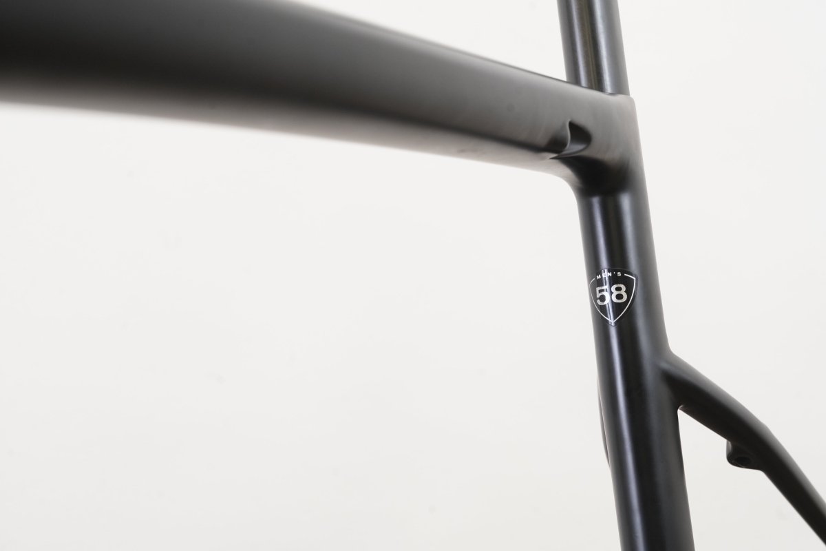 58cm Specialized S-WORKS Tarmac SL6 Carbon Rim Brake Road Frameset