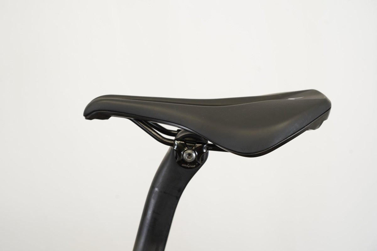 58cm Specialized S-WORKS Tarmac SL6 Ultegra Di2 GS Roval Carbon Rim Road Bike