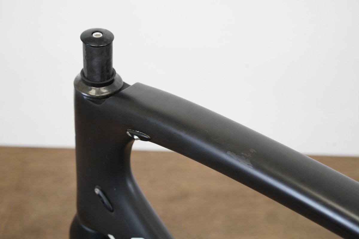 58cm Specialized S-WORKS Venge Carbon Rim Brake Frameset