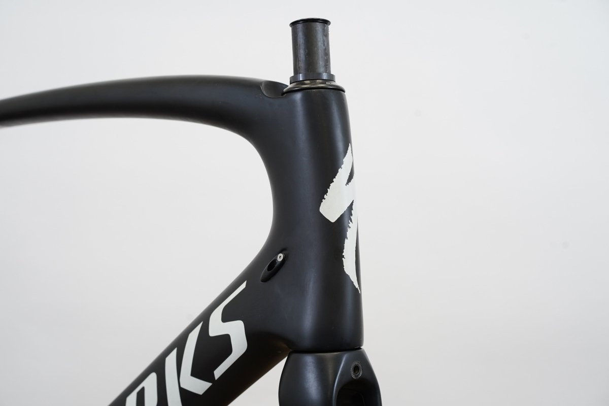 58cm Specialized S-WORKS Venge Carbon Rim Brake Frameset