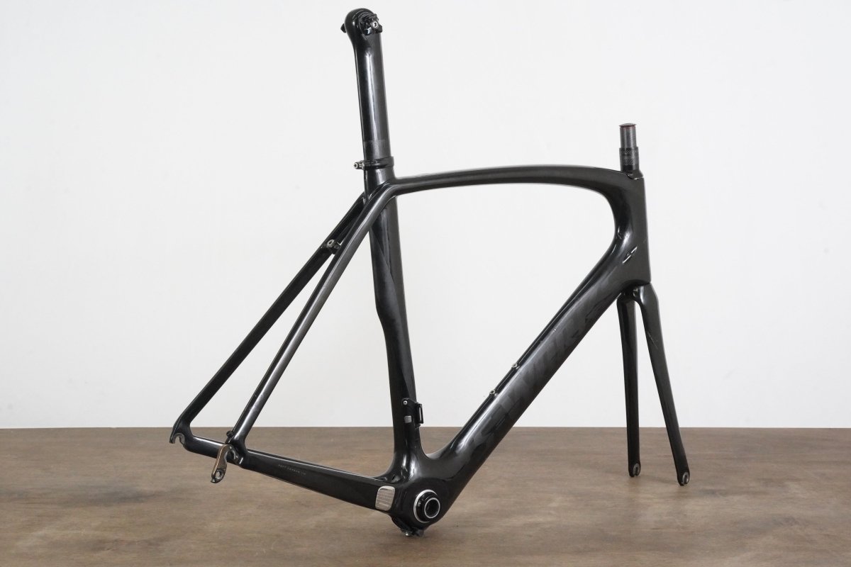 58cm Specialized S-WORKS Venge Carbon Rim Brake Frameset