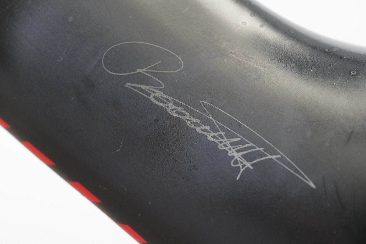 58cm Specialized S-WORKS Venge Tom Boonen Edition Carbon Rim Brake Frameset