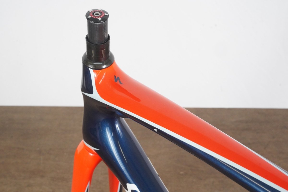 58cm Specialized Tarmac Expert SL5 eTap Carbon Rim Brake Frameset