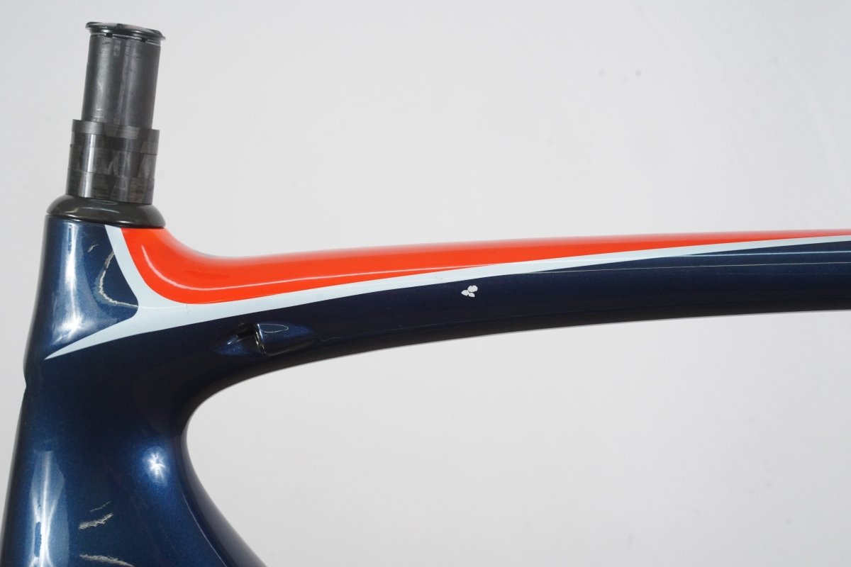 58cm Specialized Tarmac Expert SL5 eTap Carbon Rim Brake Frameset
