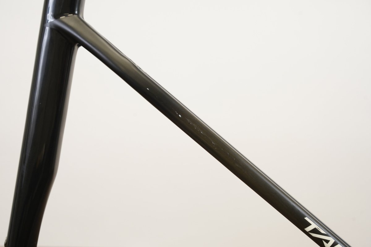 58cm Specialized Tarmac SL6 Pro Carbon Rim Brake Road Frameset